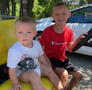 Meet your Posher, Cheryl